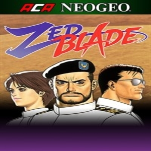 Acquistare ACA NEOGEO ZED BLADE Xbox Series Gioco Confrontare Prezzi