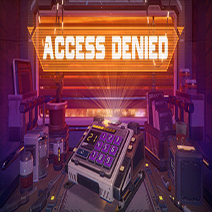 Acquistare Access Denied CD Key Confrontare Prezzi