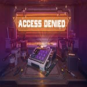 Acquistare Access Denied Xbox Series Gioco Confrontare Prezzi