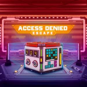 Access Denied Escape Playstation 5