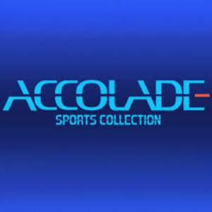 Accolade Sports Collection Playstation 4