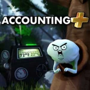 Accounting+ Pc