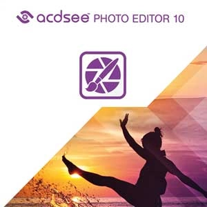 ACDSee Photo Editor 10 Pc