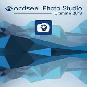 ACDSee Photo Studio Ultimate 2018 Pc