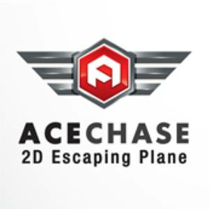 ACE CHASE 2D Escaping Plane Xbox Series X