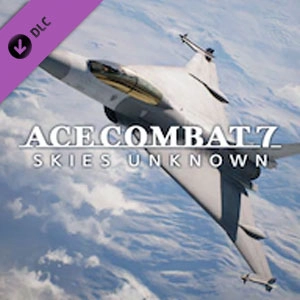 ACE COMBAT 7 SKIES UNKNOWN F-16XL Set Xbox Series X