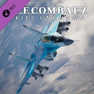 ACE COMBAT 7 SKIES UNKNOWN MiG-35D Super Fulcrum Set Xbox One