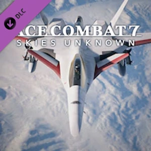 ACE COMBAT 7 SKIES UNKNOWN XFA-27 Set Xbox Series X