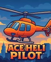 Ace Heli Pilot Playstation 4