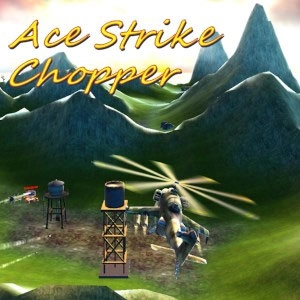 Ace Strike Chopper Pc