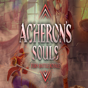 Acquistare Acherons Souls CD Key Confrontare Prezzi