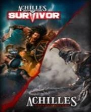 Achilles Bundle Legends Untold & Survivor Switch