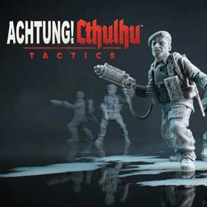Achtung Cthulhu Tactics Pc