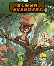 Acquistare Acorn Avengers PS5 Key Confrontare Prezzi