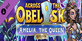 Acquistare Across the Obelisk Amelia, the Queen CD Key Confrontare Prezzi