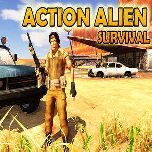 Acquistare Action Alien Survival CD Key Confrontare Prezzi