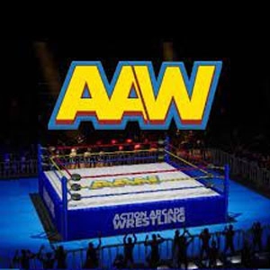 Action Arcade Wrestling Playstation 4