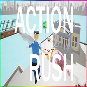 Acquistare Action Rush CD Key Confrontare Prezzi