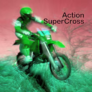 Action SuperCross Xbox One