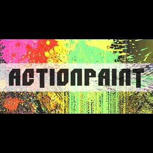 ActionpaintVR