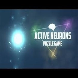 Active Neurons Puzzle game Xbox Series X
