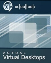 Actual Tools Actual Virtual Desktops 8 Pc