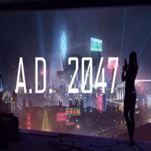 A.D. 2047 Pc