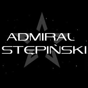 Admiral Stepinski Pc