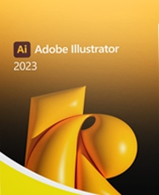 ADOBE ILLUSTRATOR 2023 Pc