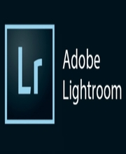 Adobe Lightroom Pc
