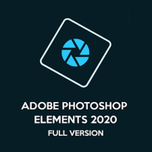 Adobe Photoshop Elements 2020 Pc