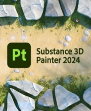 Adobe Substance 3D Painter 2024 Pc