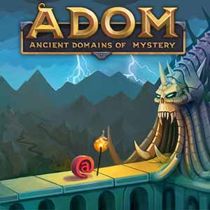 Acquista CD Key ADOM Ancient Domains Of Mystery Confronta Prezzi