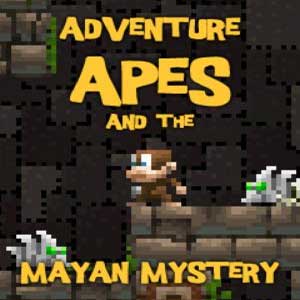 Acquista CD Key Adventure Apes and the Mayan Mystery Confronta Prezzi