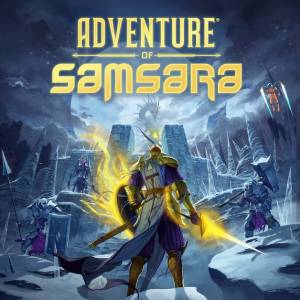 Acquistare Adventure of Samsara Xbox One Gioco Confrontare Prezzi