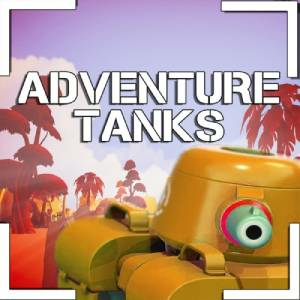 Adventure Tanks Switch