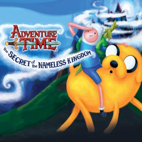 Acquista Codice Download Adventure Time The Secret Of The Nameless Kingdom Nintendo 3DS Confronta Prezzi