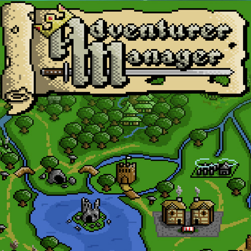 Acquista CD Key Adventurer Manager Confronta Prezzi