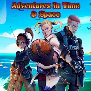 Adventures In Time & Space Xbox One
