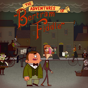 Acquistare Adventures of Bertram Fiddle Episode 1 A Dreadly Business Nintendo Switch Confrontare i prezzi