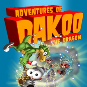 Adventures of DaKoo the Dragon Pc