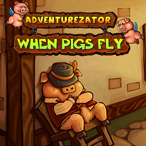 Acquista CD Key Adventurezator When Pigs Fly Confronta Prezzi