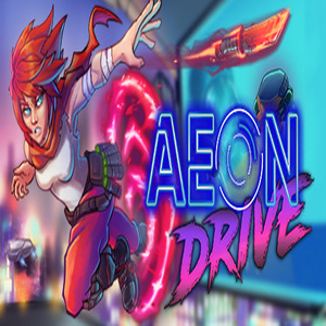 Acquistare Aeon Drive PS4 Confrontare Prezzi