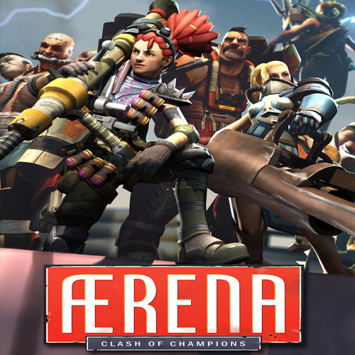 Acquista CD Key Aerena Clash of Champions Confronta Prezzi