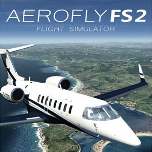 Aerofly FS 2 Flight Simulator