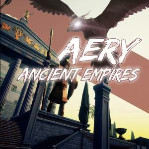 Aery Ancient Empires Xbox Series X