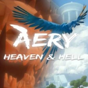 Aery Heaven & Hell Playstation 4