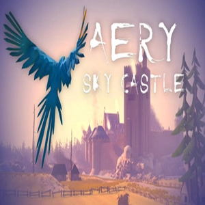 Aery Sky Castle Playstation 4