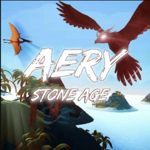 Aery Stone Age Switch