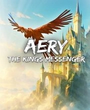 Aery The King's Messenger Xbox Series X